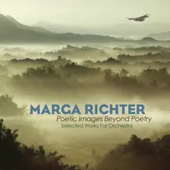 Richter: Poetic Images Beyond Poetry by Seattle Symphony, Gerard Schwarz & Czech Radio Symphony Orchestra album reviews, ratings, credits