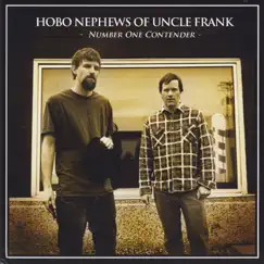 Number One Contender by Hobo Nephews of Uncle Frank album reviews, ratings, credits