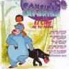 Canciones Infantiles "El Cine de los Niños" album lyrics, reviews, download