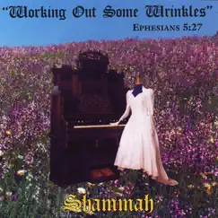 Working Out Some Wrinkles by Shammah album reviews, ratings, credits