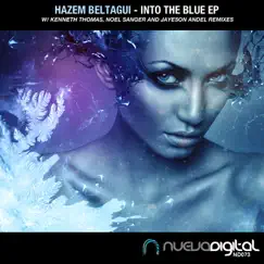 Into the Blue EP by Hazem Beltagui album reviews, ratings, credits