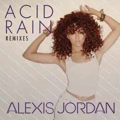 Acid Rain (Steven Redant Club Mix) Song Lyrics