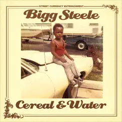 Cereal & Water Song Lyrics