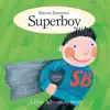 Steven Burrows Superboy album lyrics, reviews, download