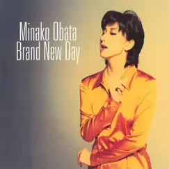 Brand New Day by MINAKO OBATA album reviews, ratings, credits
