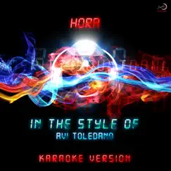 Hora (In the Style of Avi Toledano) [Karaoke Version] - Single by Ameritz Countdown Karaoke album reviews, ratings, credits