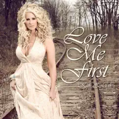Love Me First - Single by Kim Zolciak album reviews, ratings, credits