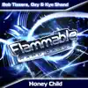 Honey Child - Single album lyrics, reviews, download