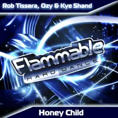 Honey Child Song Lyrics