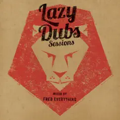 Silk City (feat. Nathalie Claude) [Fred Everything Lazy Dub] Song Lyrics
