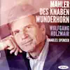 Mahler: Des Knaben Wunderhorn album lyrics, reviews, download