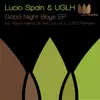 Good Night Boys - EP album lyrics, reviews, download