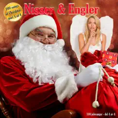 Det Kimer Nu Til Julefest Song Lyrics