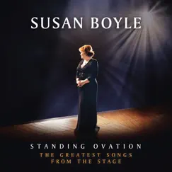 Standing Ovation - The Greatest Songs from the Stage by Susan Boyle album reviews, ratings, credits