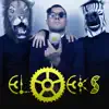 Clocks - Single album lyrics, reviews, download