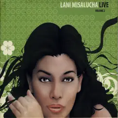 Lani Misalucha Live Vol. 2 (Live) - EP by Lani Misalucha album reviews, ratings, credits