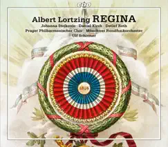 Regina, Act I: Recitative and Duet. O teurer Freund, ich hörte alles (Regina, Richard) Song Lyrics