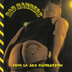 Viva La Ska Revolution by Bad Manners album reviews, ratings, credits