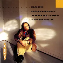 J.S. Bach: Goldberg Variations, BWV 988 by Risto Lauriala album reviews, ratings, credits