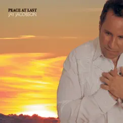 Peace At Last by Jay Jacobson album reviews, ratings, credits