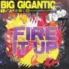 Fire It Up album lyrics, reviews, download