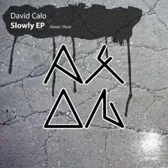 Slowly EP - Single by David Calo album reviews, ratings, credits
