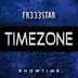 Time Zone - Single album cover