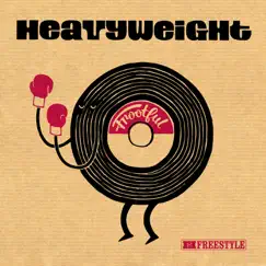 Heavyweight by Frootful album reviews, ratings, credits