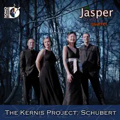 The Kernis Project: Schubert by Jasper String Quartet album reviews, ratings, credits