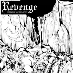 Hymns of Annihilation by Revenge album reviews, ratings, credits