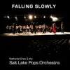 Falling Slowly (feat. David Osmond and Jessie Funk) - Single album lyrics, reviews, download
