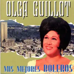 Olga Guillot - Mis 50 Mejores Boleros by Olga Guillot album reviews, ratings, credits