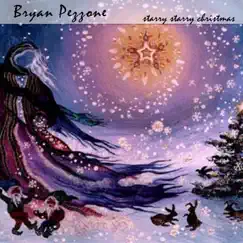 Starry Starry Christmas by Bryan Pezzone album reviews, ratings, credits