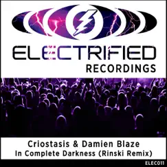 In Complete Darkness (Rinski Remix) Song Lyrics