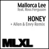 Honey (feat. Ross Ferguson) - Single album lyrics, reviews, download