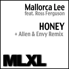 Honey (Allen & Envy Dub Remix) [feat. Ross Ferguson] Song Lyrics