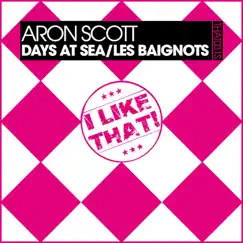 Les Baignots (Original Mix) Song Lyrics