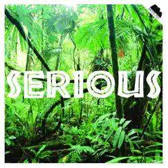 Serious - Single by Morgan Lexter album reviews, ratings, credits