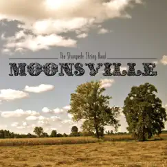 Moonsville by The Stampede String Band album reviews, ratings, credits