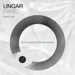 Panic by Ungar album reviews, ratings, credits