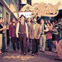 Prompting the Dapperness by Folk Soul Revival album reviews, ratings, credits