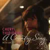 A Country Song (feat. Ian Tyson) - Single album lyrics, reviews, download