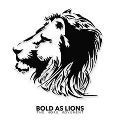 The Hope Movement by BOLD AS LIONS album reviews, ratings, credits