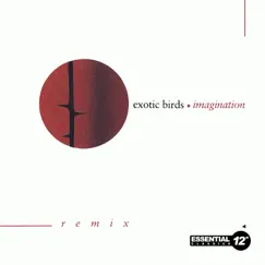 Imagination (Single) Song Lyrics