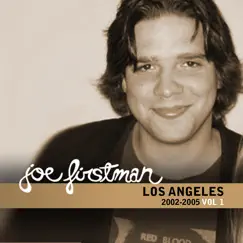Los Angeles (2002-2005), Vol. 1 - EP by Joe Firstman album reviews, ratings, credits