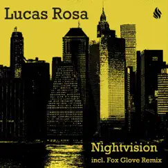 Nightvision - EP by Lucas Rosa album reviews, ratings, credits
