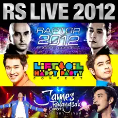 RS.Live 2012 by Various Artists album reviews, ratings, credits