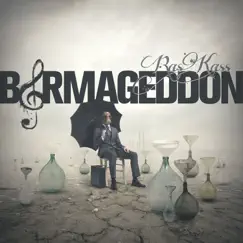 Barmageddon by Ras Kass album reviews, ratings, credits
