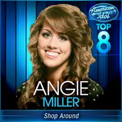 Shop Around (American Idol Performance) Song Lyrics