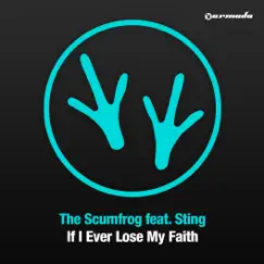 If I Ever Lose My Faith (Carl Cox Remix) Song Lyrics
